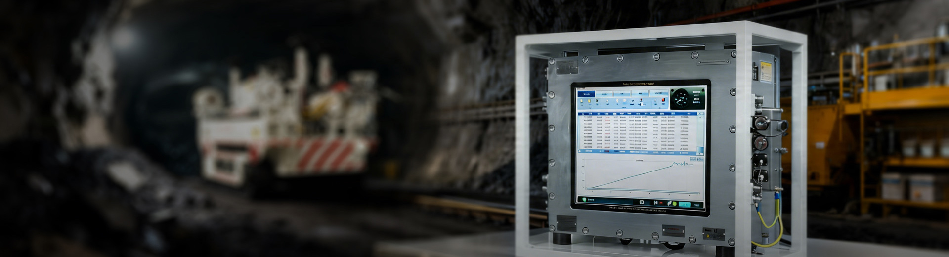 MWD Systems